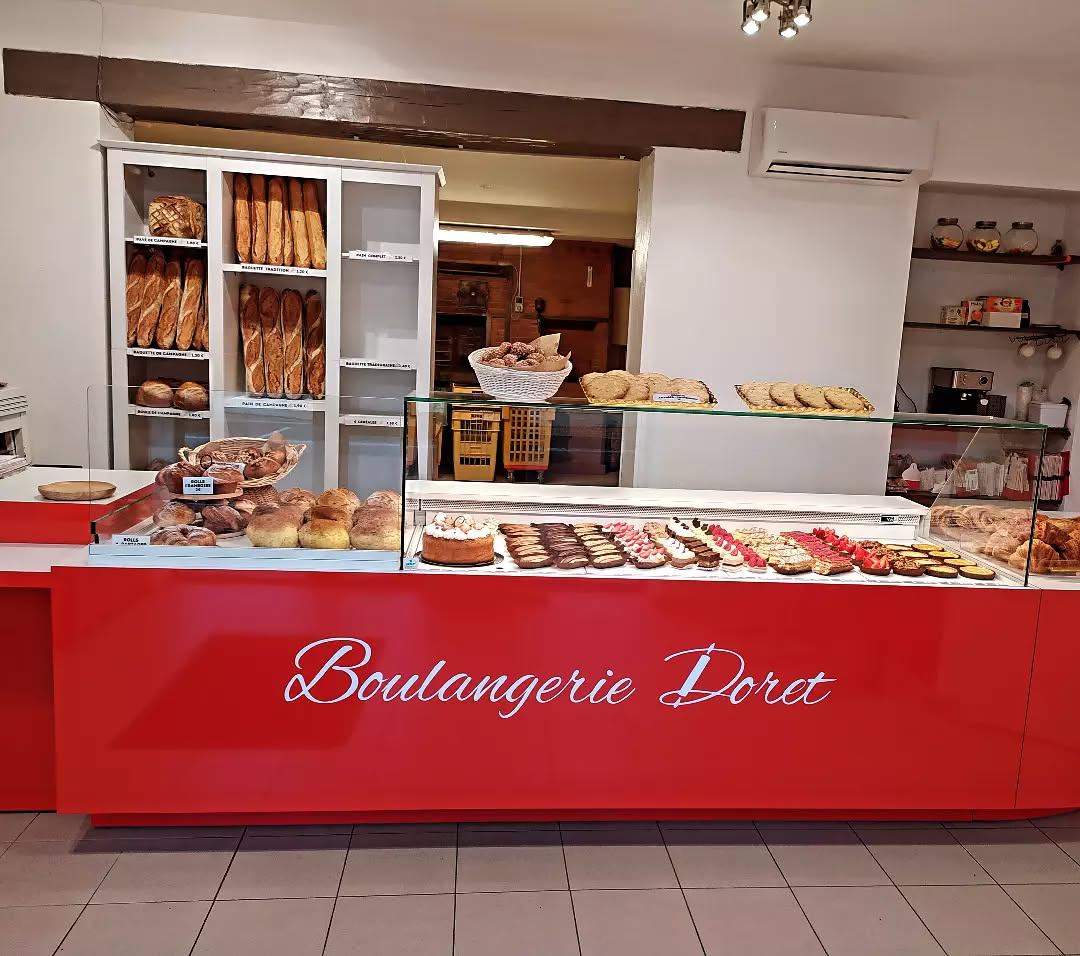 Sarl Doret Saint Médard de Gurçon