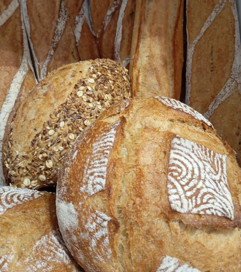 Boulangerie Pâtisserie Le Fleix