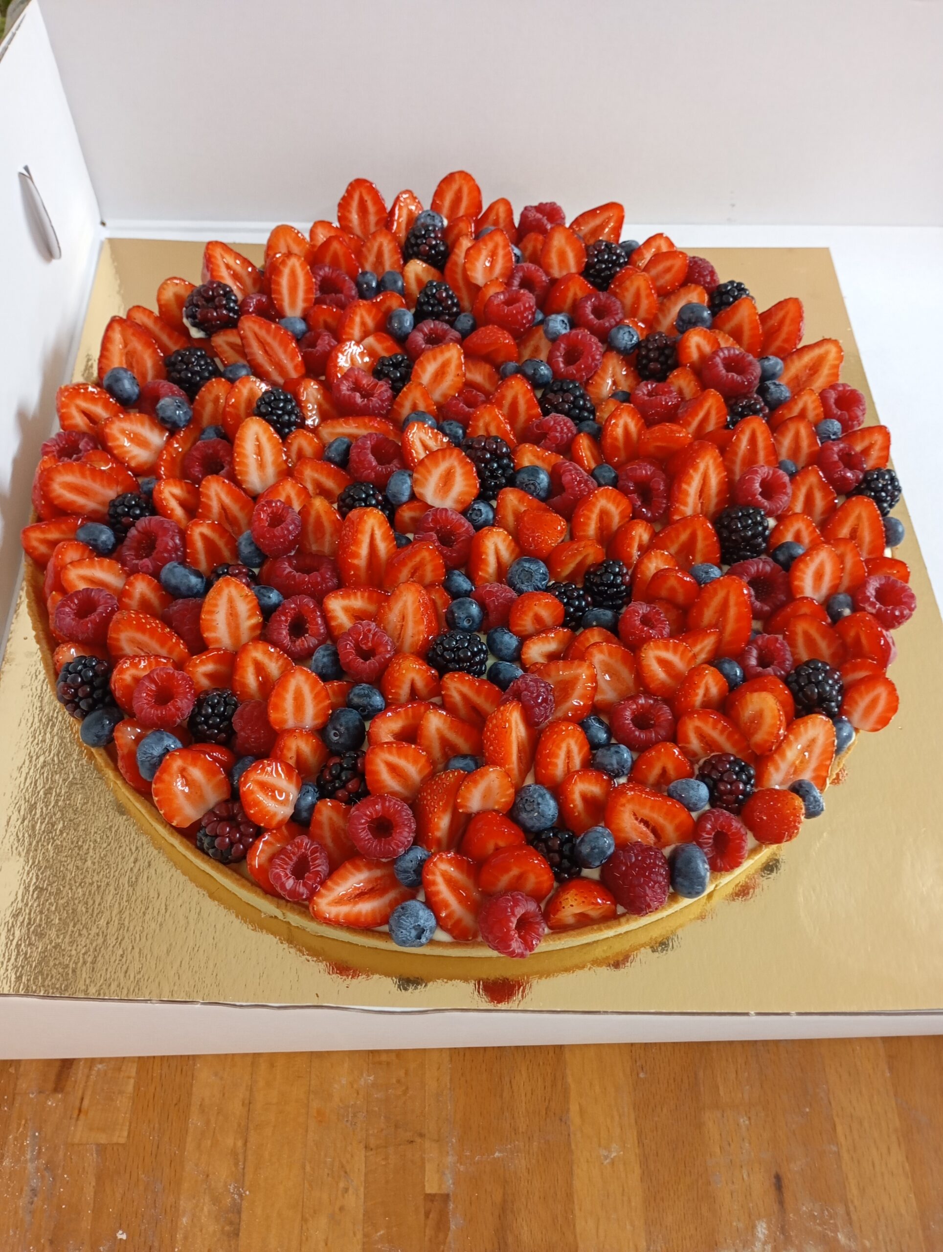 Boulangerie Pâtisserie Saint Foy La Grande