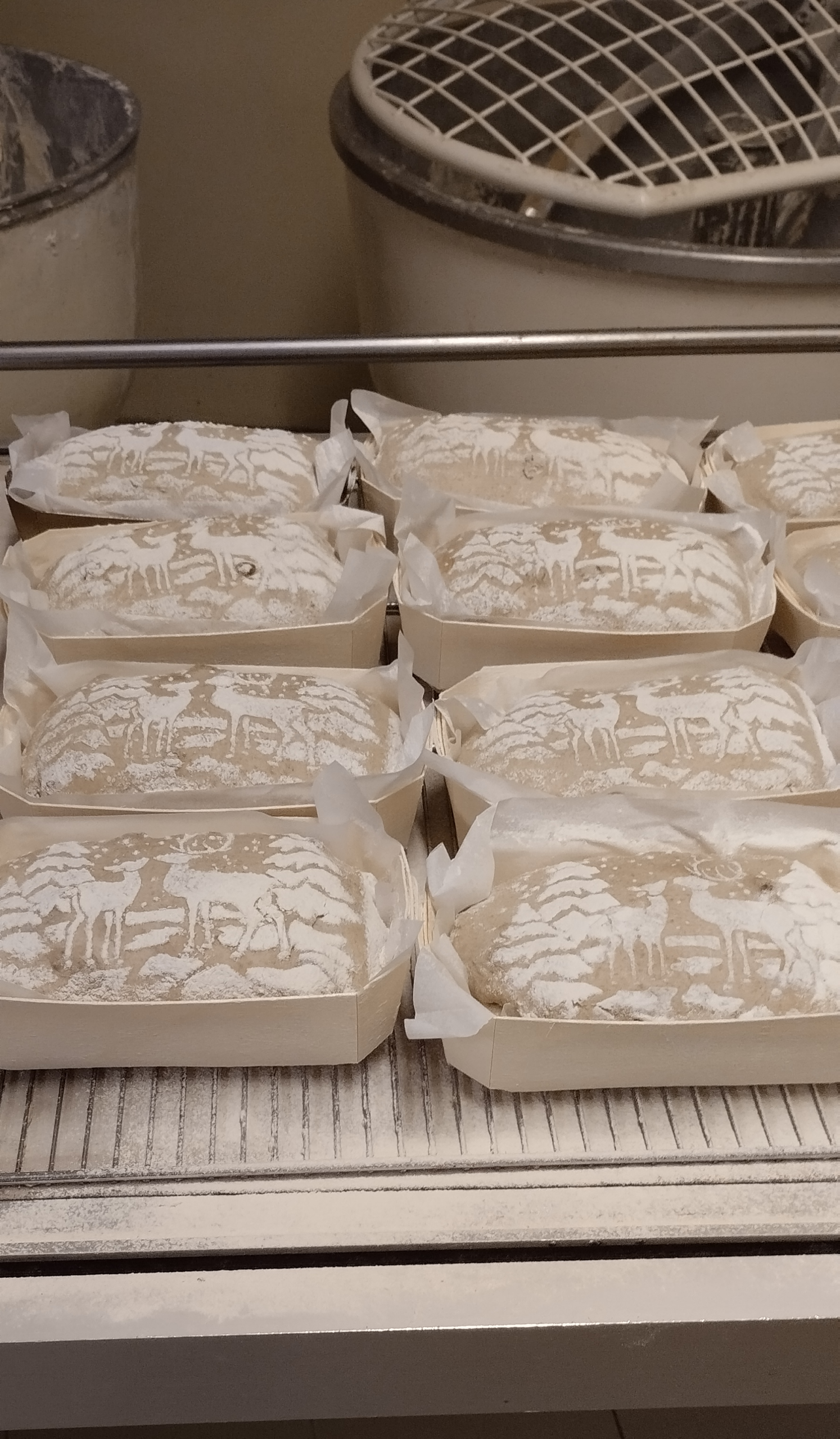 Boulangerie Pâtisserie Le Fleix