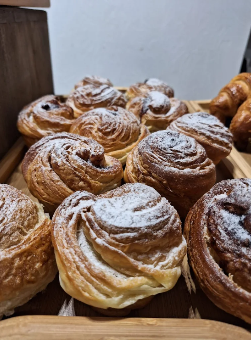 Boulangerie Pâtisserie Le Fleix
